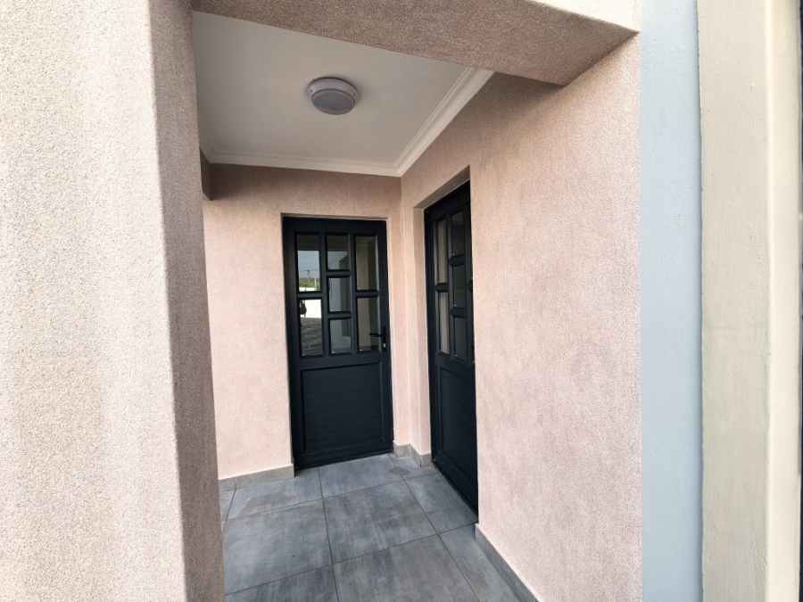  Bedroom Property for Sale in Dalsig Western Cape